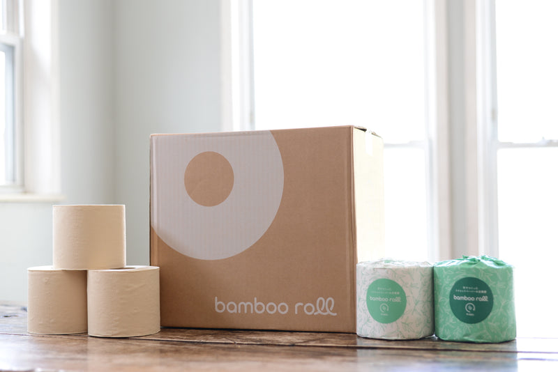 「段ボール」はサステナブルで持続可能な包装材！ 支えているのは、段ボールのリサイクルシステム