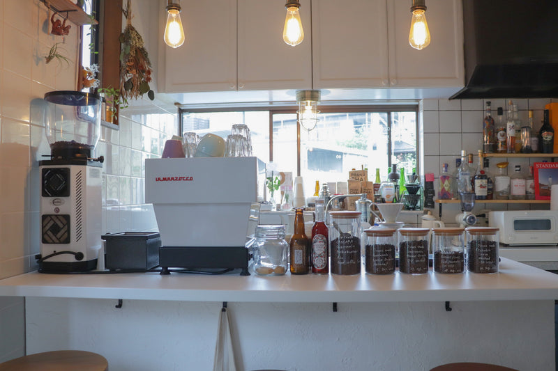 OZO coffee&wine stand